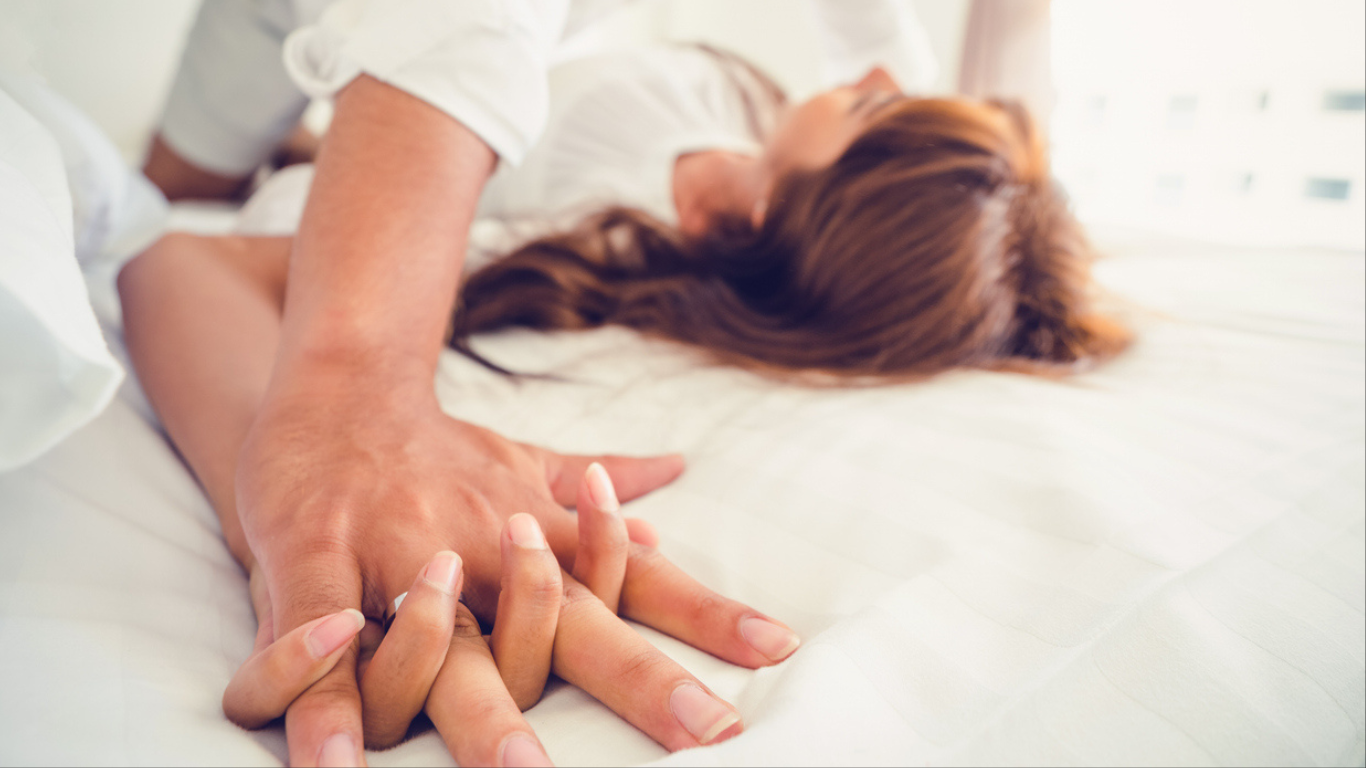 O Shot Better Orgasms For Women Minneapolis Mn