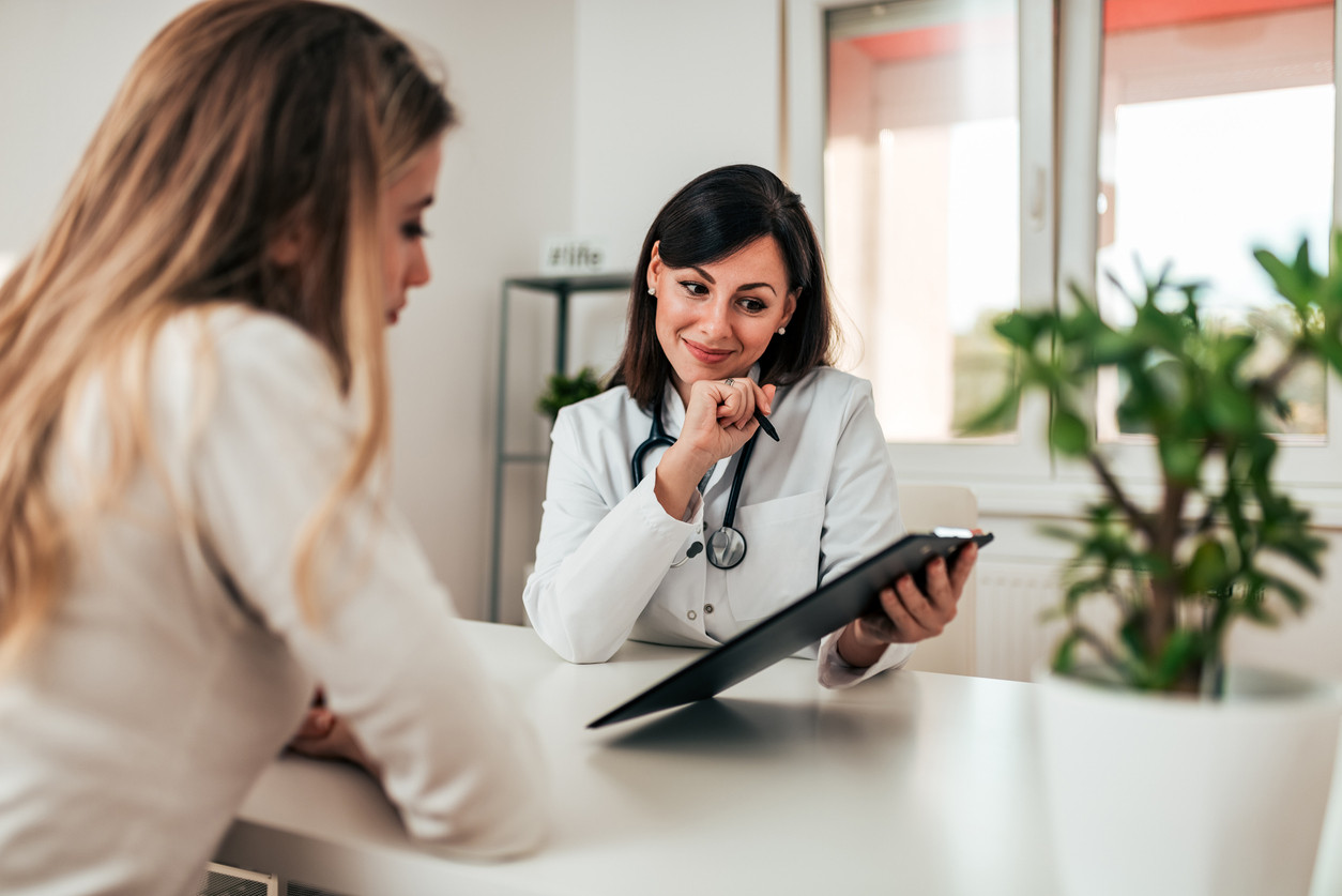 Womens Hormone Expert Minneapolis Mn