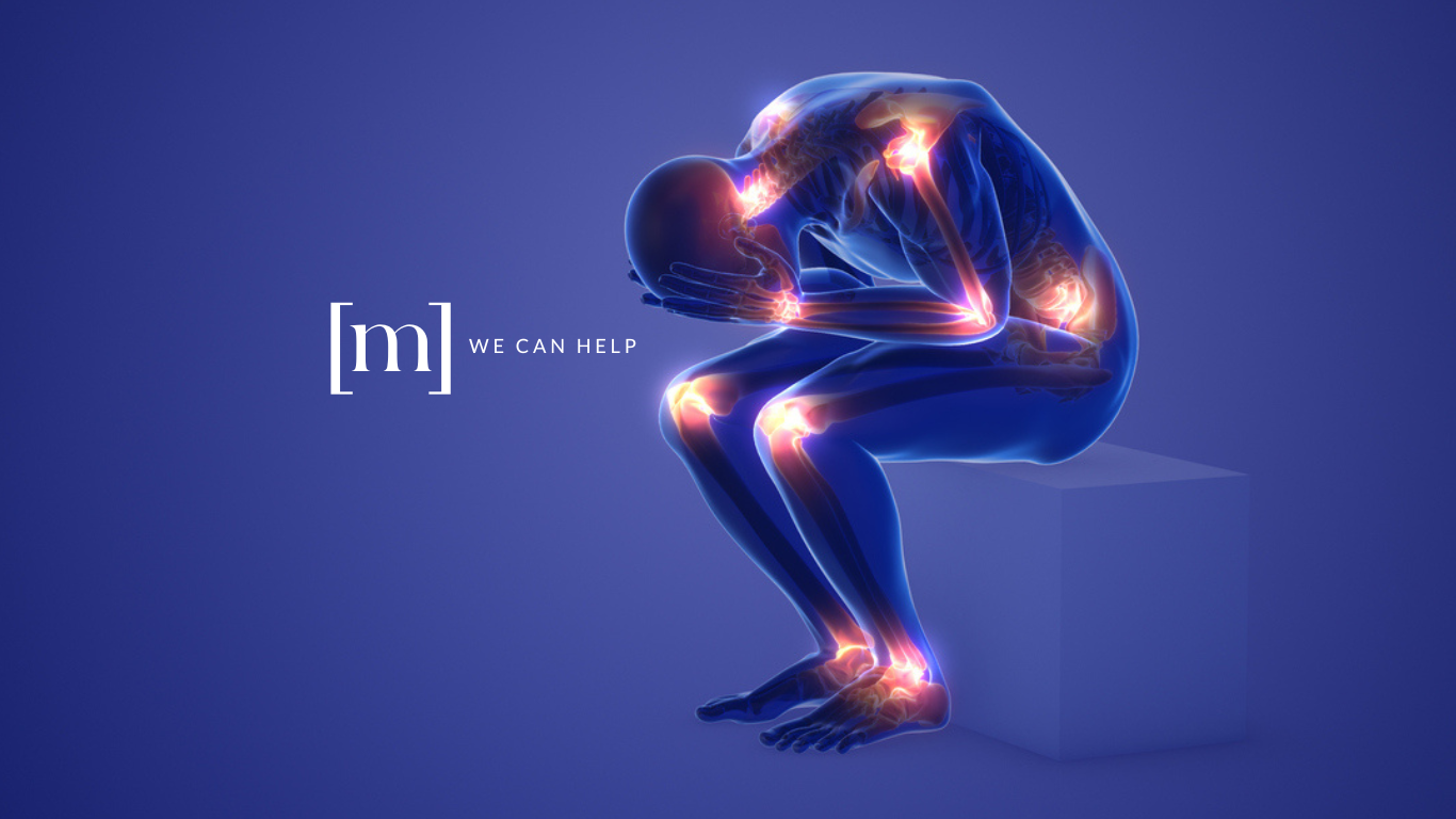 Inflamation Hormonal Response Minneapolis Mn