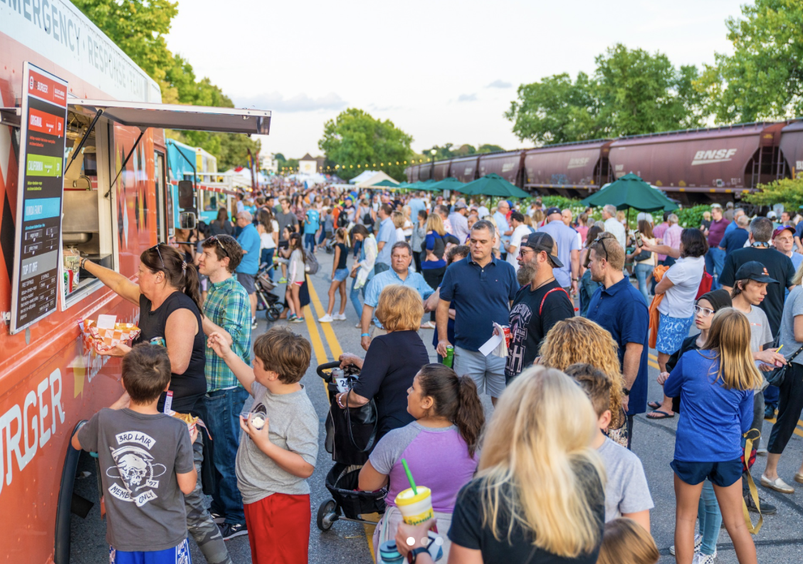 JJ Hill Days - MedStudio set to Sponsor