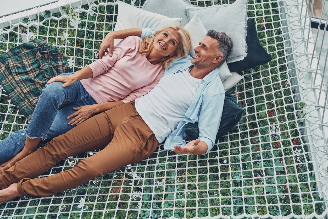 Natural Hormone Therapy Minnesota