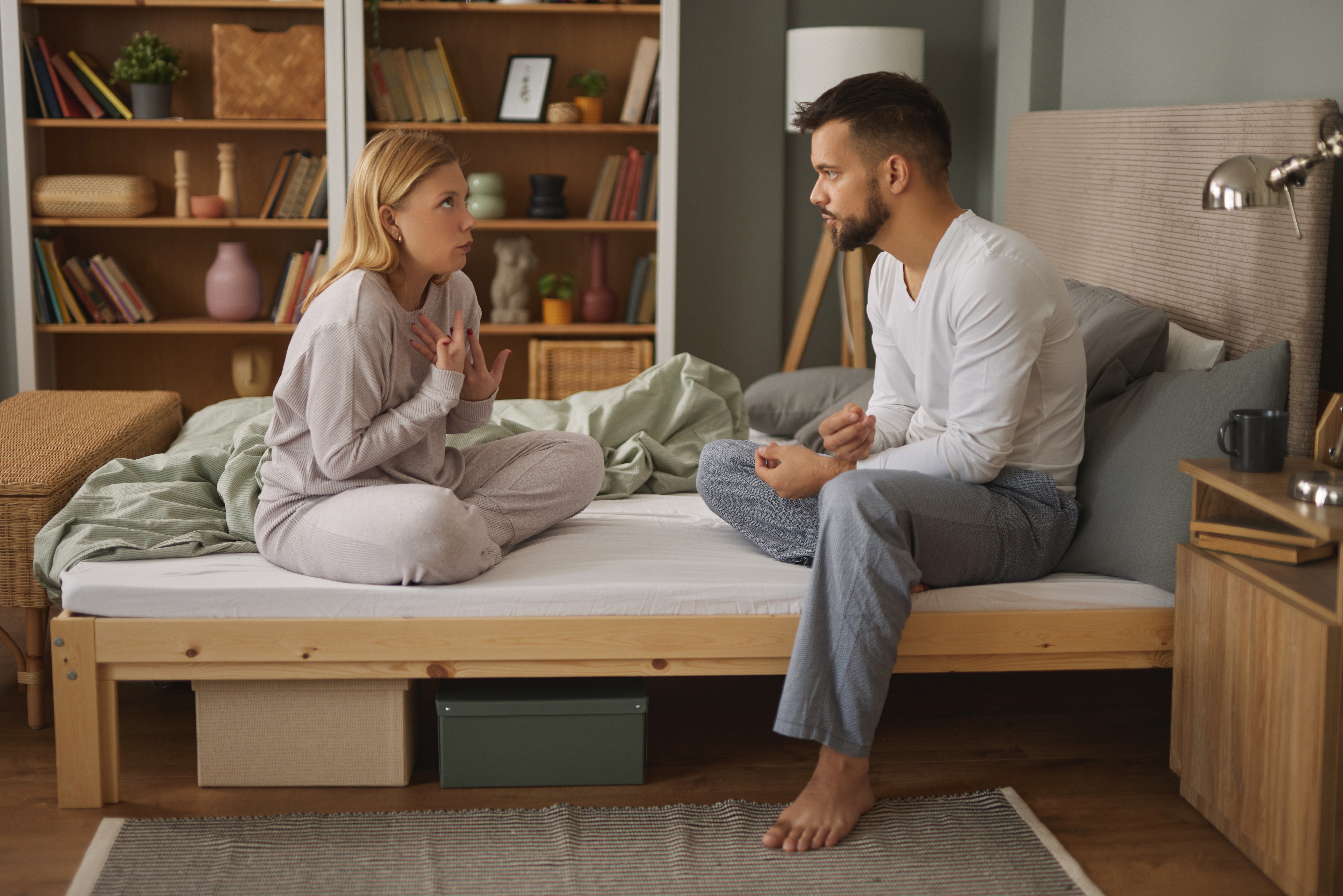 Relationship Issues Ed Ed Treatment Minneonkta Wayzata Mn