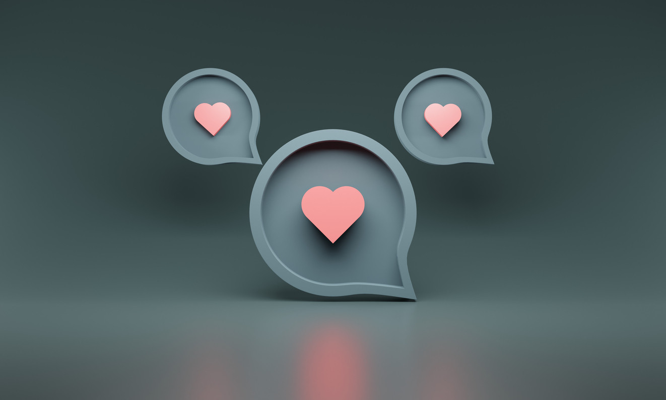 Love Languages