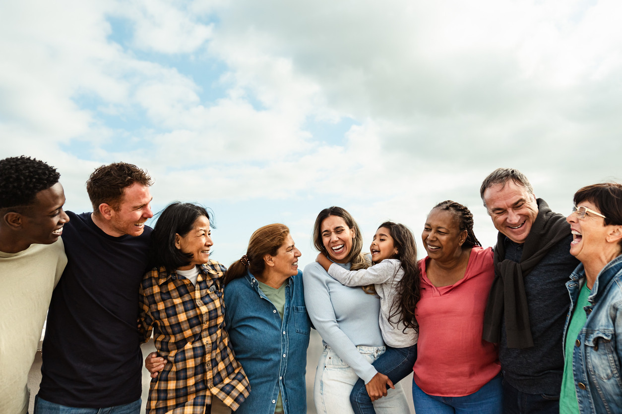 What To Look Out For As You Age