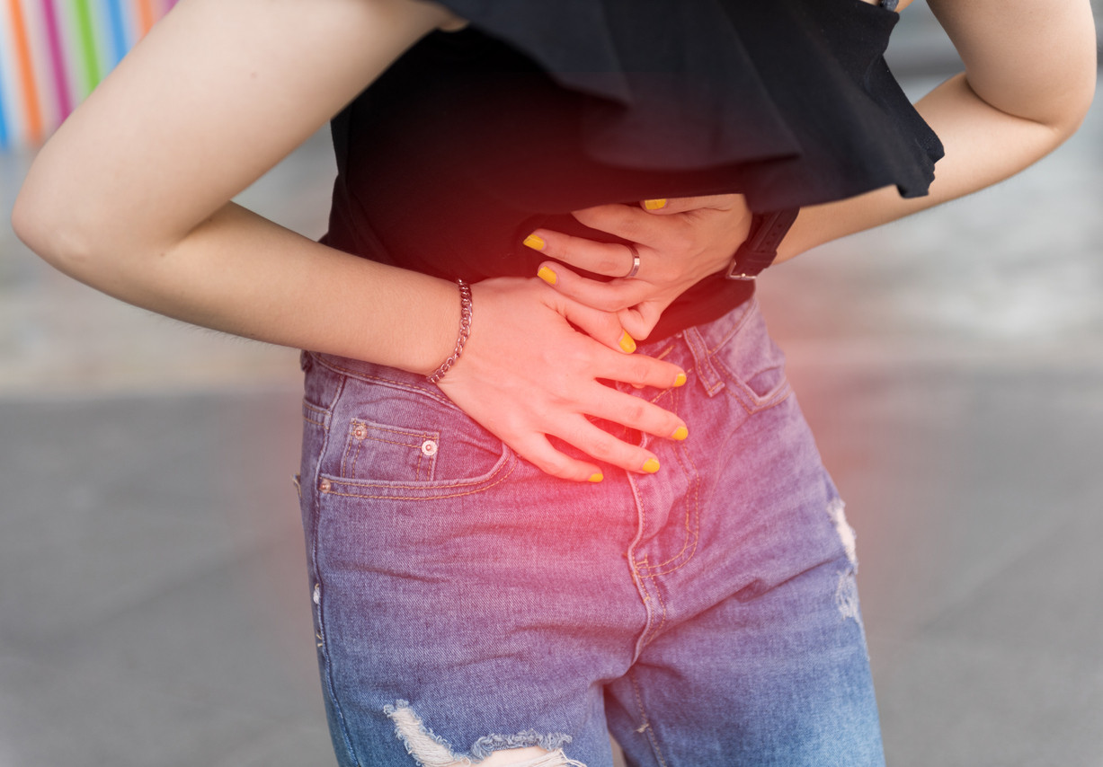 Teens Pms Pmdd
