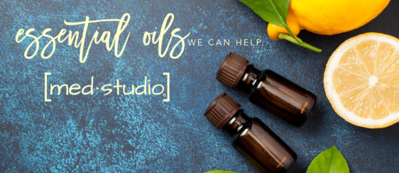 essential oils