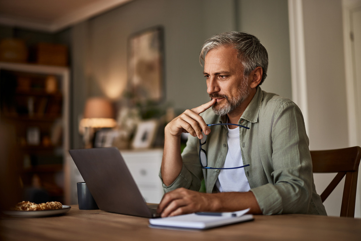 Hormone Imbalances In Men