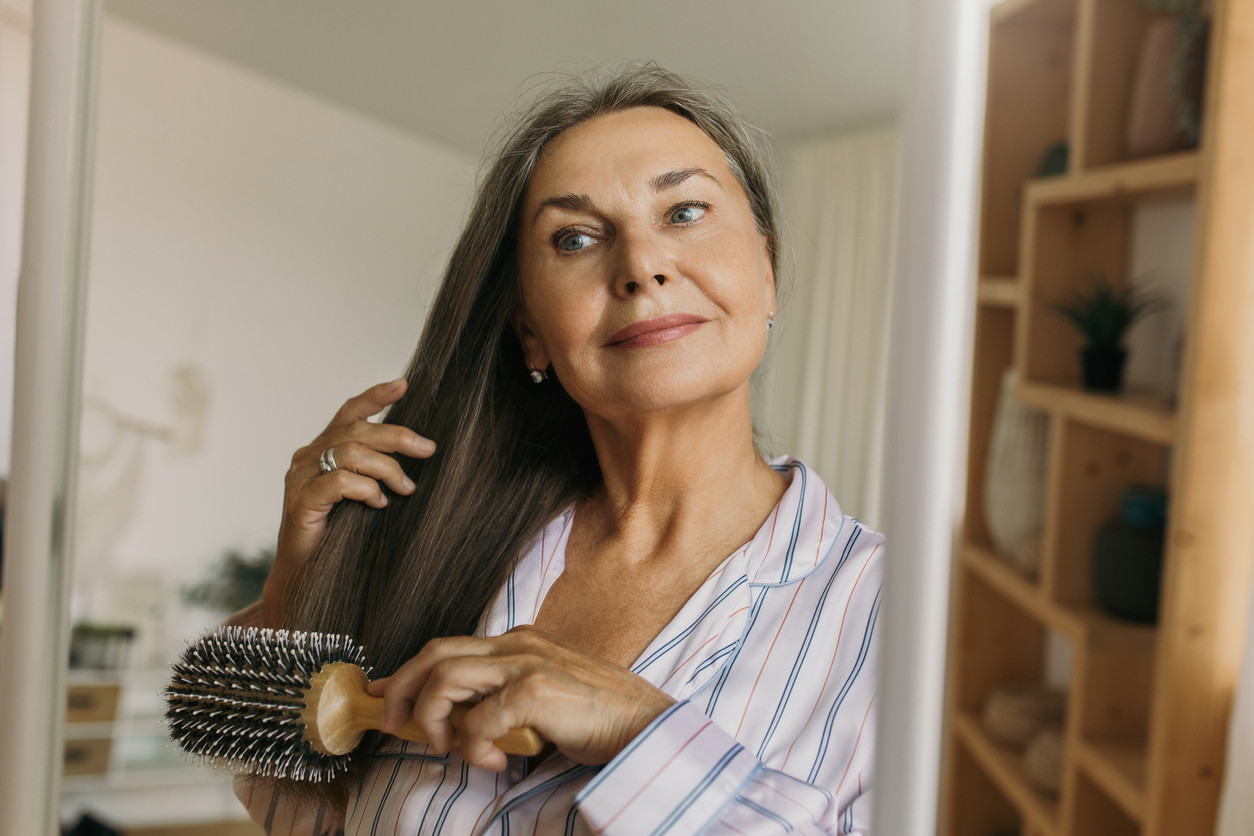 Menopause Care Minneapolis