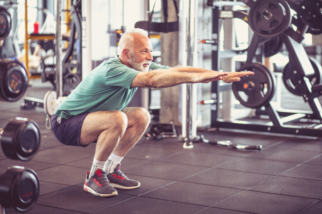 Increase Testosterone