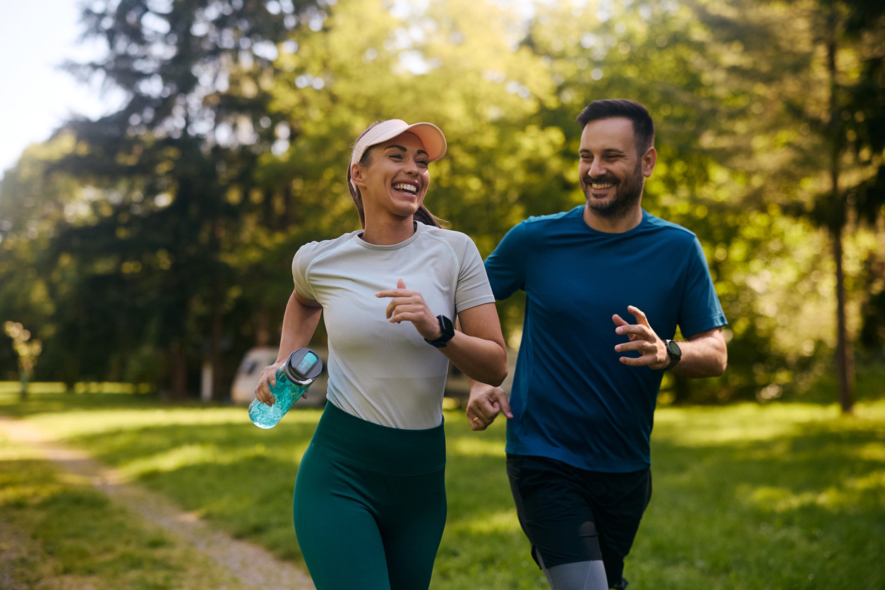 Supplements For Energy