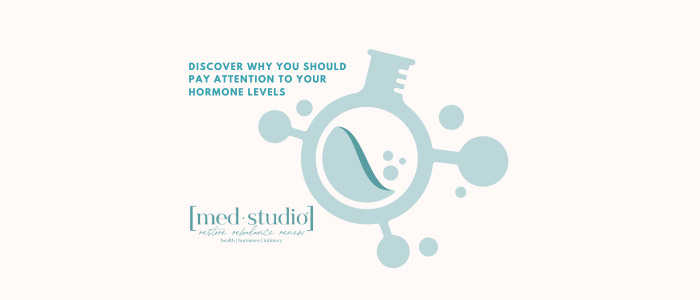 Hormone Testing at MedStudio in Minnesota