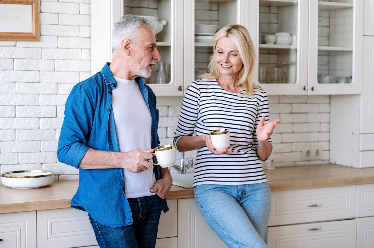 Warning About Hormone Replacement Therapy