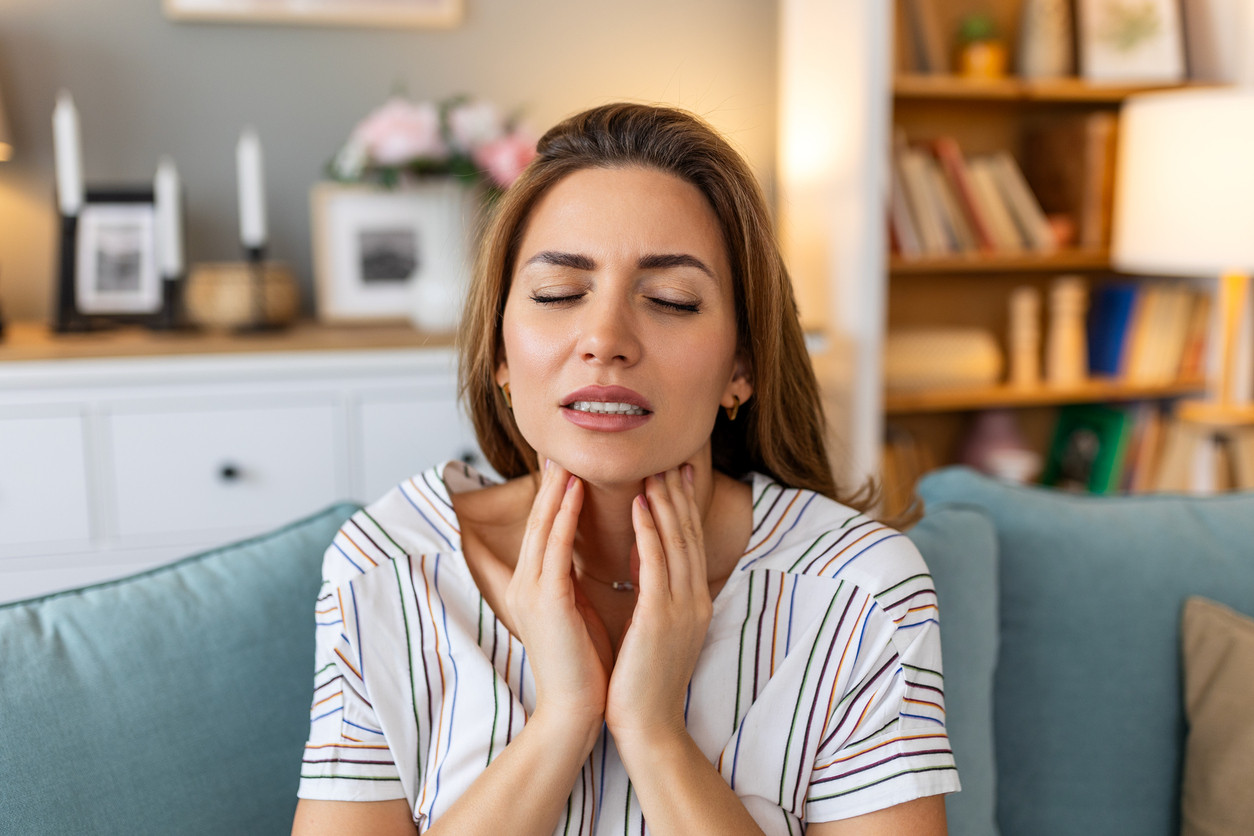Thyroid Issues