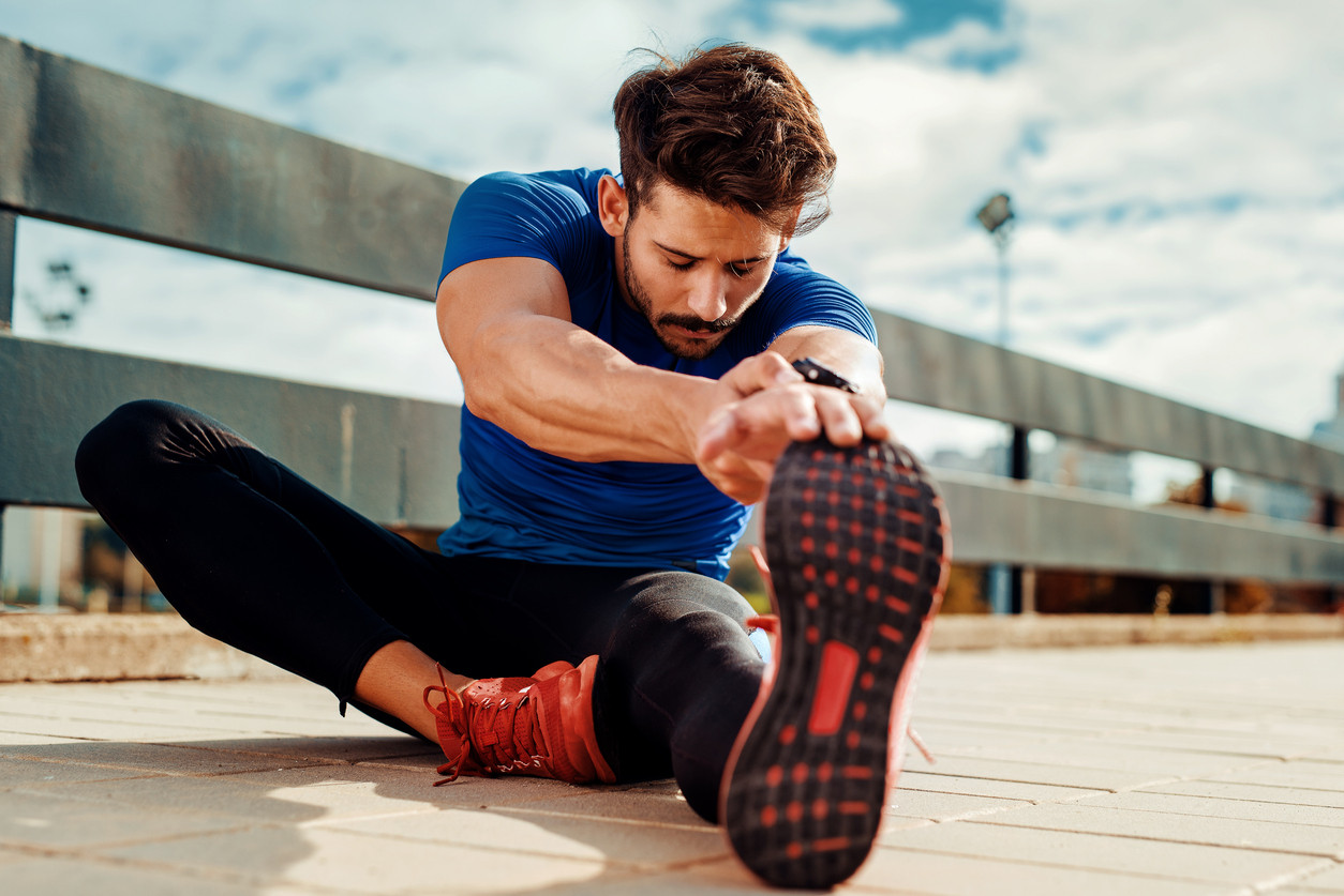 Athletic Performance Training Minneapolis