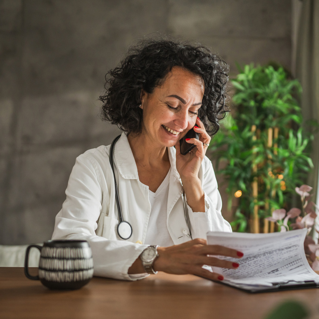 Hormone Therapy Perimenopause