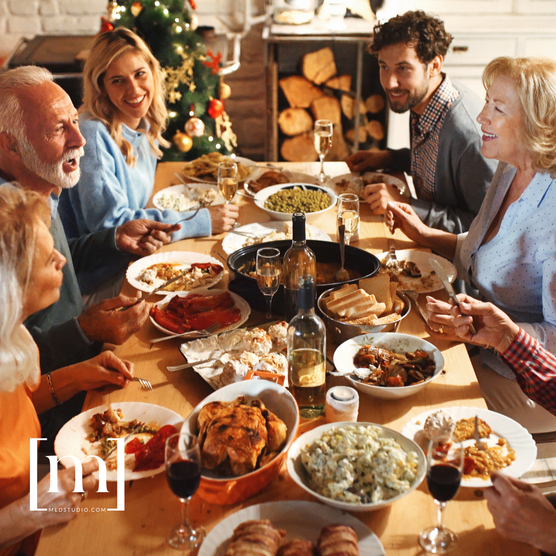 Hormones And Holidays Avoiding Burnout