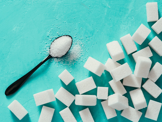 Candida Cleanse Sugar Detox