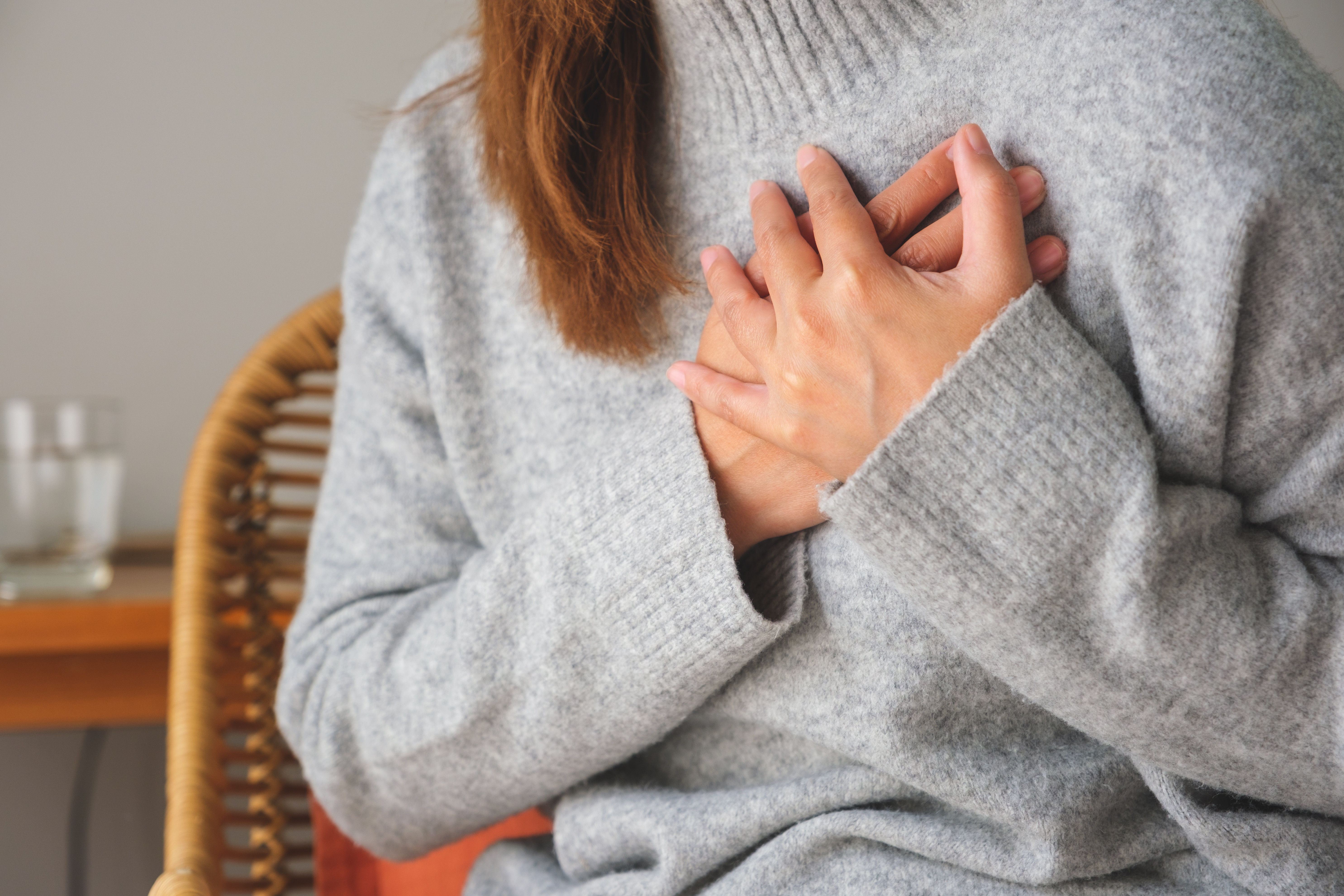 Womens heart Dr Minnesota